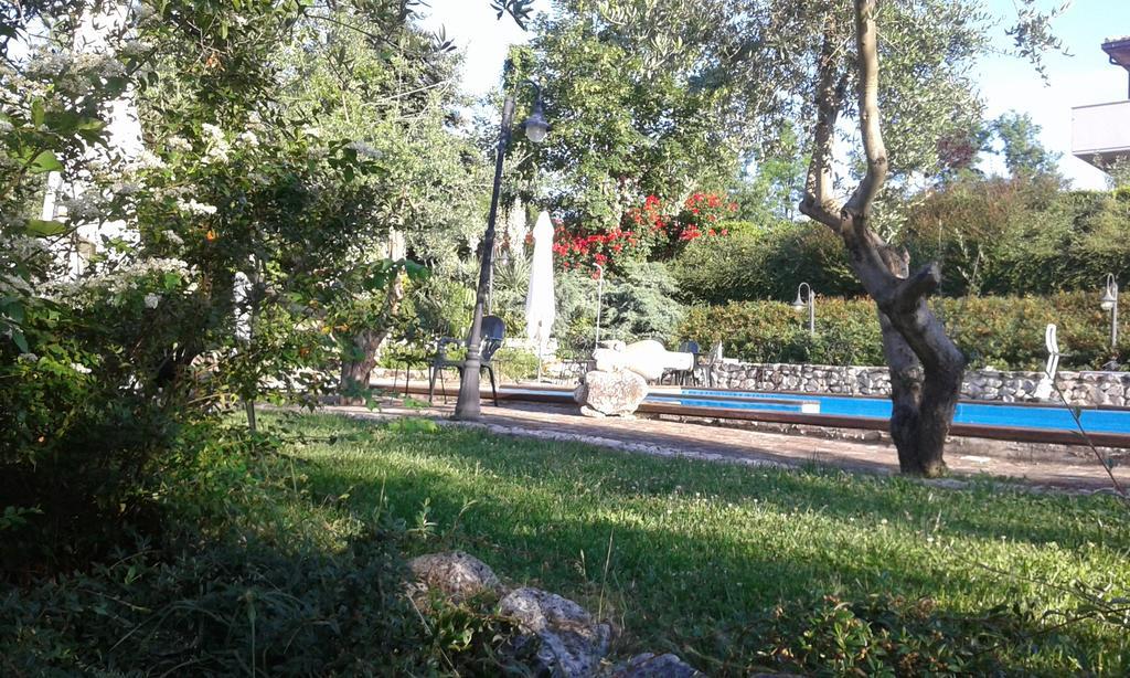 몬테벨로디베르토나 Agriturismo La Solagna 빌라 외부 사진