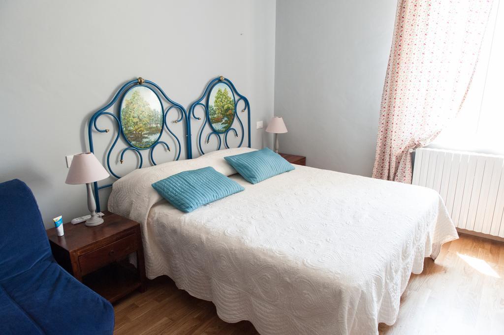몬테벨로디베르토나 Agriturismo La Solagna 빌라 객실 사진