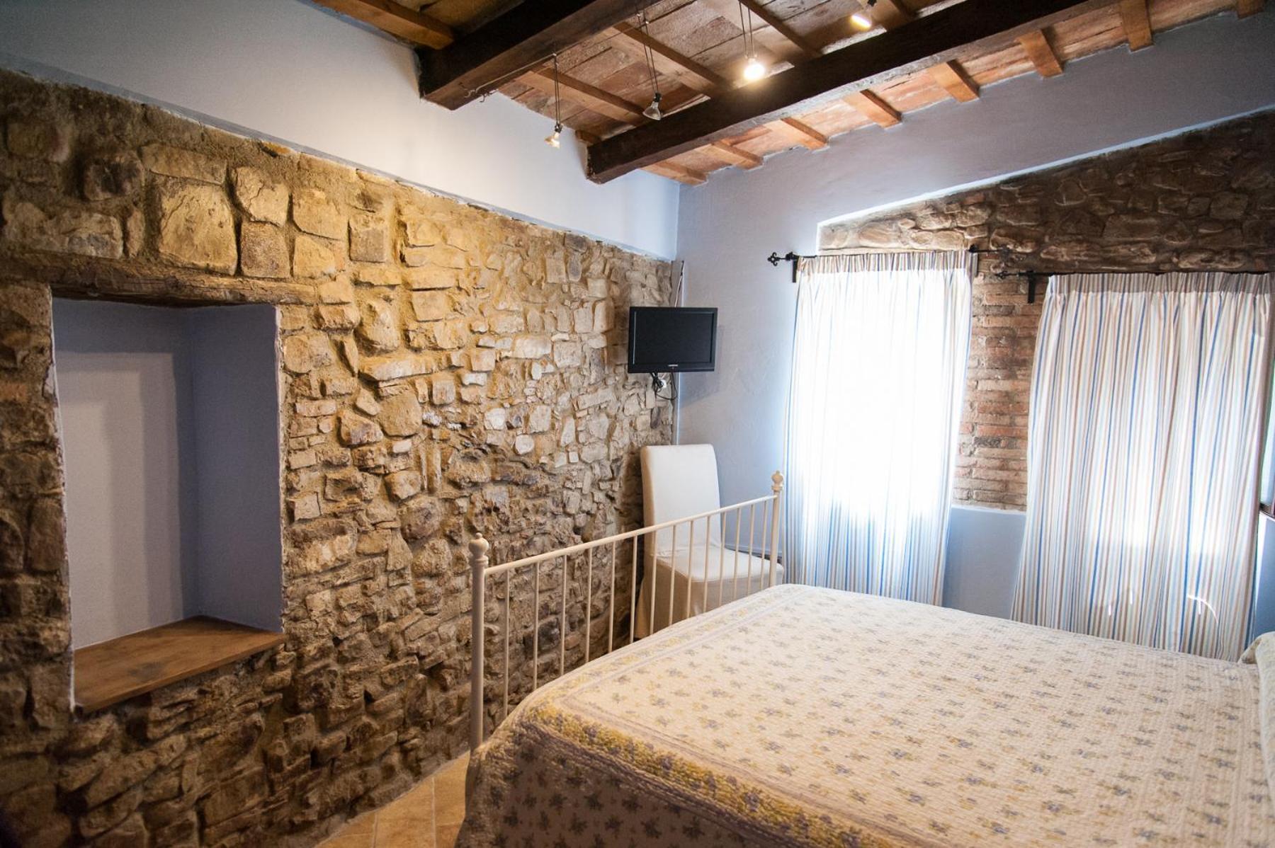 몬테벨로디베르토나 Agriturismo La Solagna 빌라 외부 사진