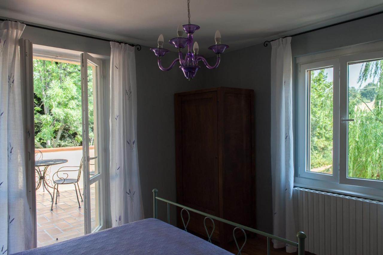 몬테벨로디베르토나 Agriturismo La Solagna 빌라 외부 사진